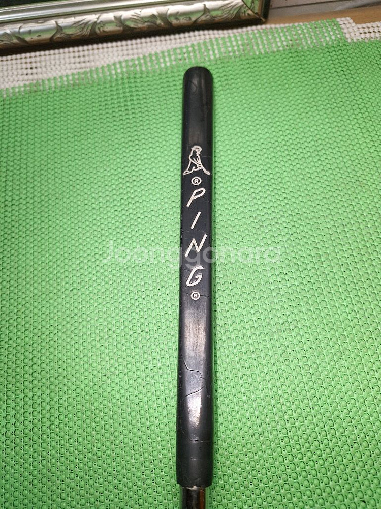 핑 JB5 롱넥 빅헤드 퍼터--5