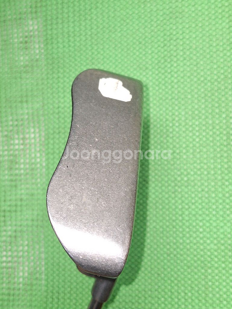 핑 JB5 롱넥 빅헤드 퍼터--4