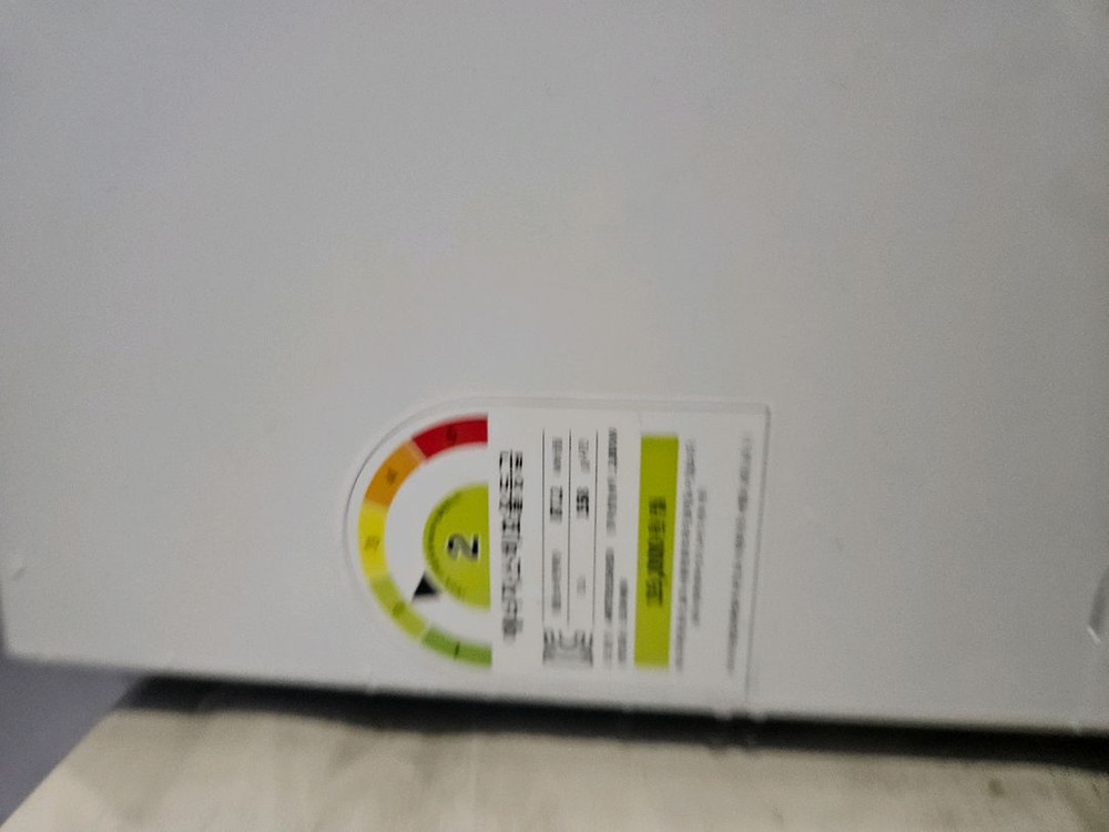 삼성7평 무풍 인버터 벽걸이에어컨 팝니다 이미지
