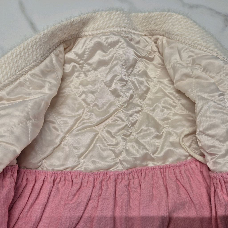 아기 한복 원피스--1