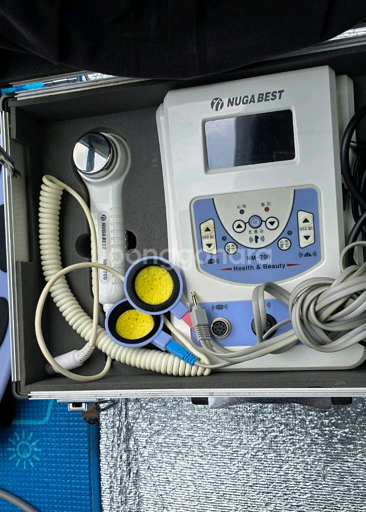 누가의료 기 초음파 nm700--0