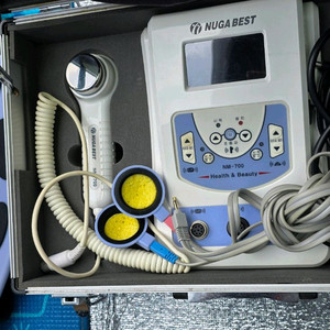 누가의료 기 초음파 nm700