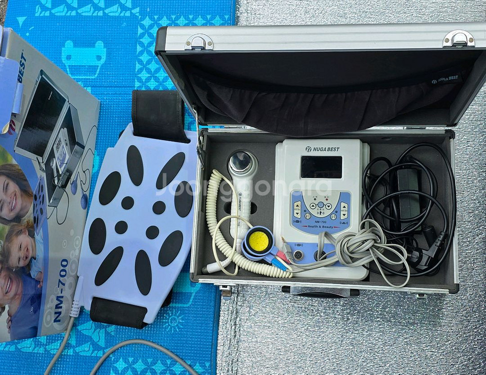 누가의료 기 초음파 nm700--2