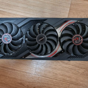 7900xtx 팬텀