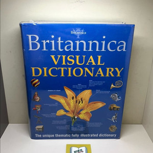 Britannica visual dictionary