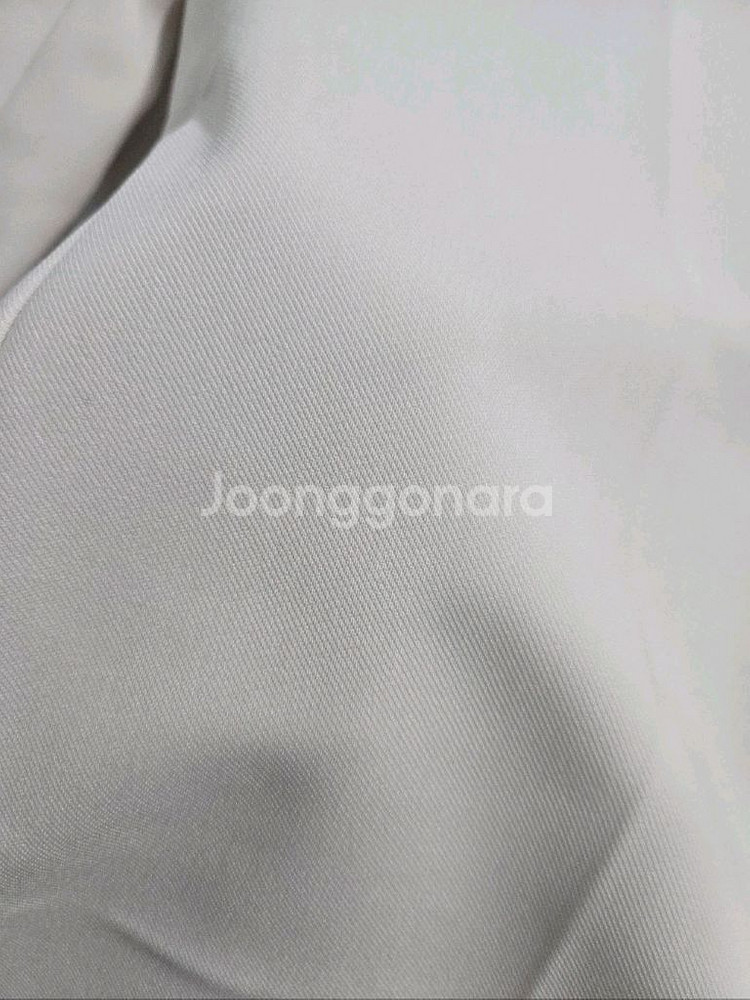 모아빈 슬랙스 Andy semi-boots slacks--5