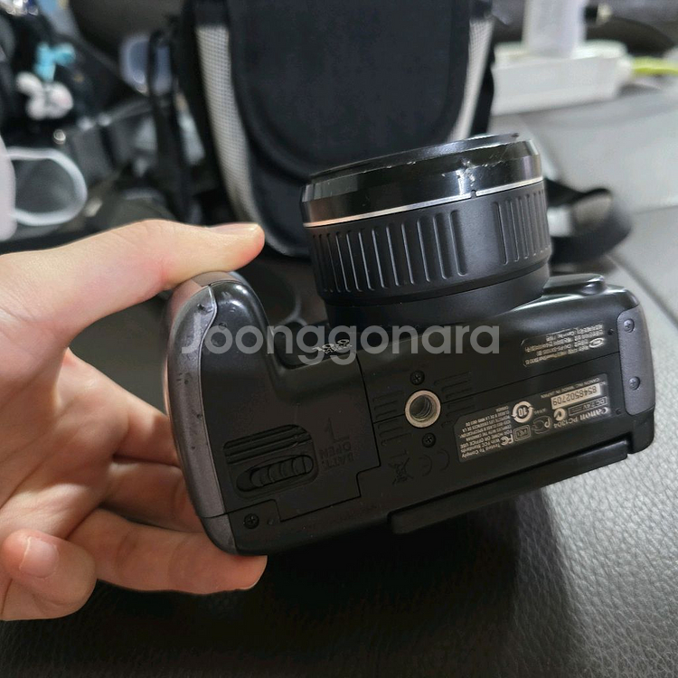 캐논 Power Shot SX10IS--1