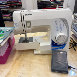 브라더 GS2700 재봉틀 팝니다 [2번사용]