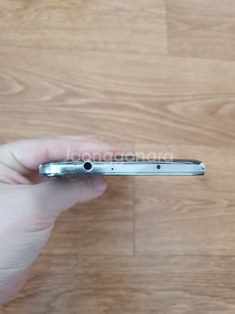 갤럭시메가 6.3인치 16기가 블랙--5