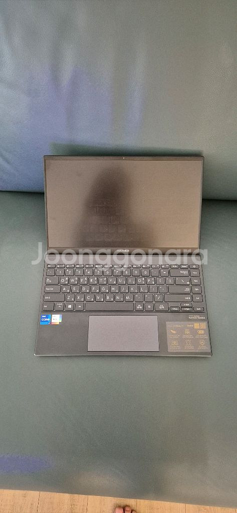아수스 노트북 젠북 UX425E--0