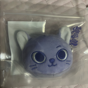 보넥도 쁘넥도 키링