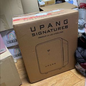 유팡 시그니처2 소독기