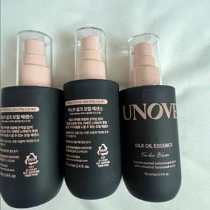 어노브 실크 오일 에센스 70ml*3