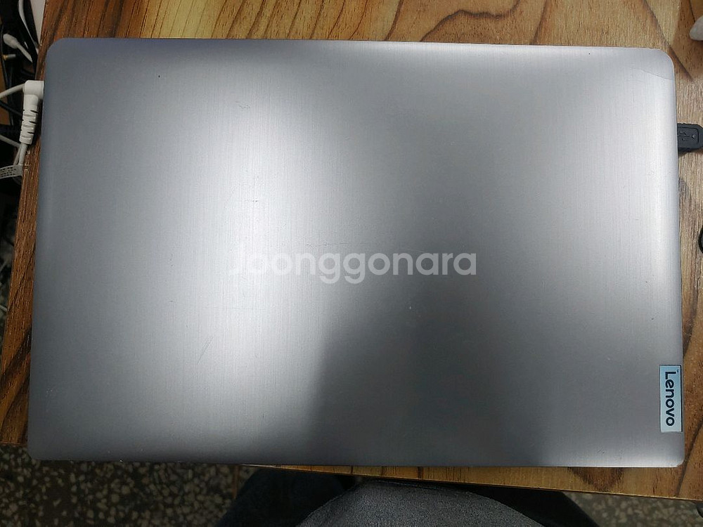 레노버노트북(ideapad 3 15itl 6). i5.--1