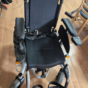 장애인 휠체어 대세엠케어 HS-7200