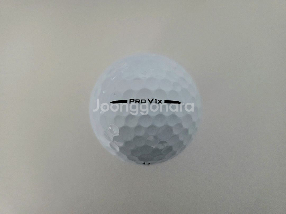 *타이틀리스트 2025년 신상 Pro V1x(정품)*--9