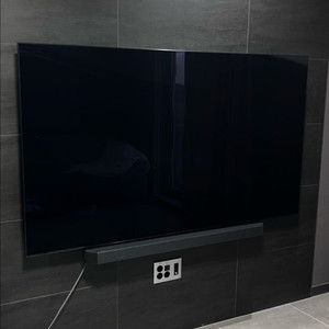 삼성 QLED 8K 75인치 TV