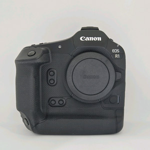 캐논 EOS R1