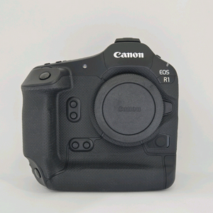 캐논 EOS R1