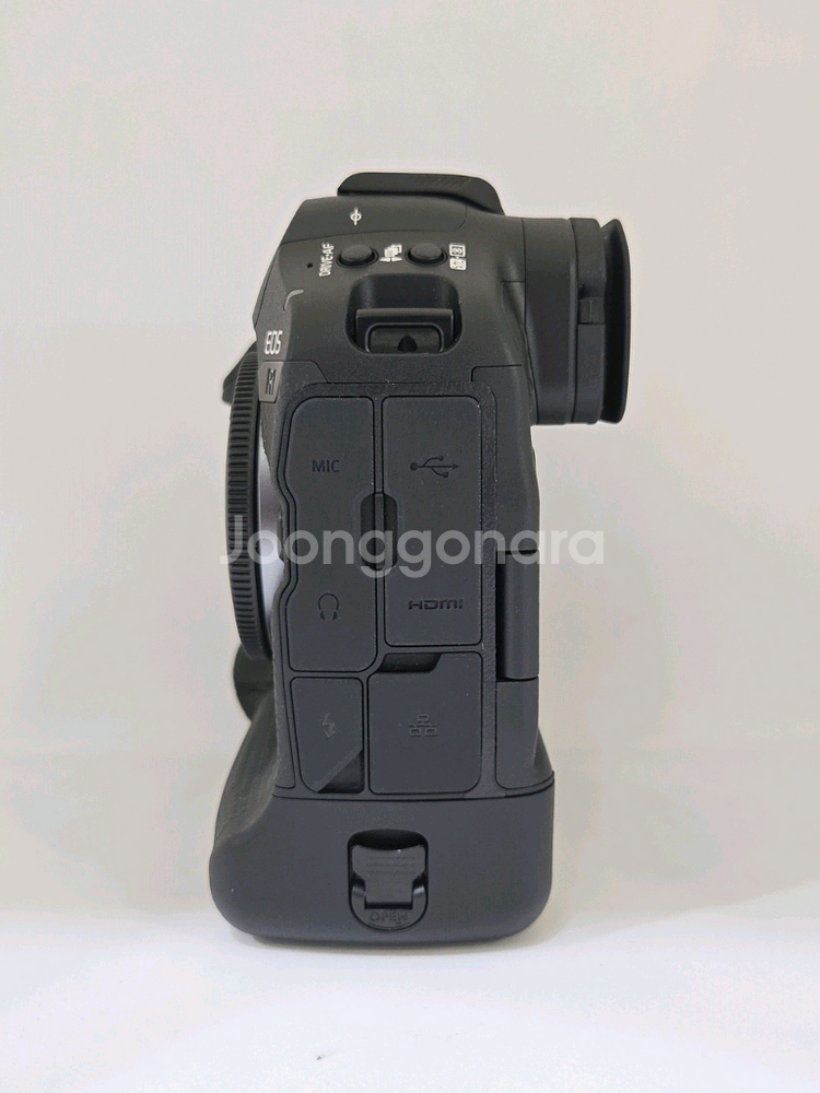 캐논 EOS R1--2