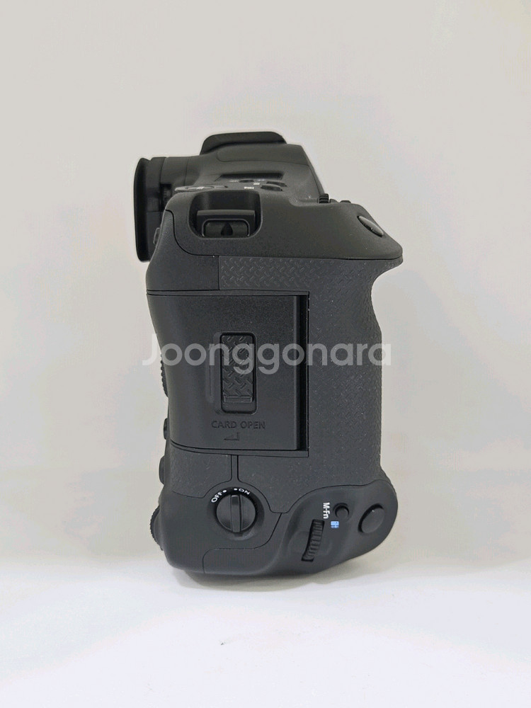 캐논 EOS R1--5