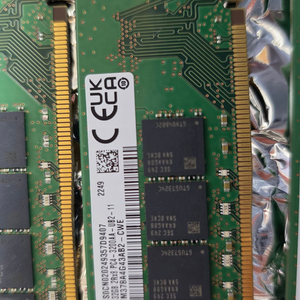 z390,ddr4 32g 4ea 이미지