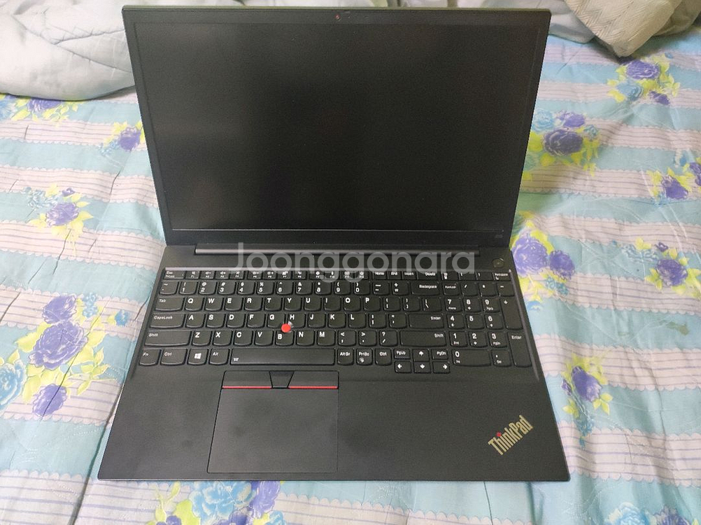 Lenovo thinkpad E 15 gen 2--0