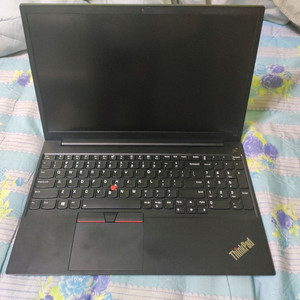Lenovo thinkpad E 15 gen 2