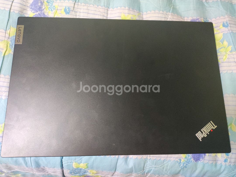 Lenovo thinkpad E 15 gen 2--1