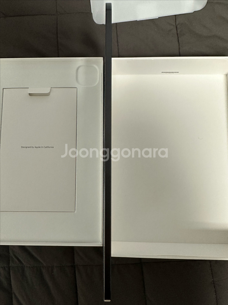 아이패드 프로 m4 11인치 wifi 스그 256--3