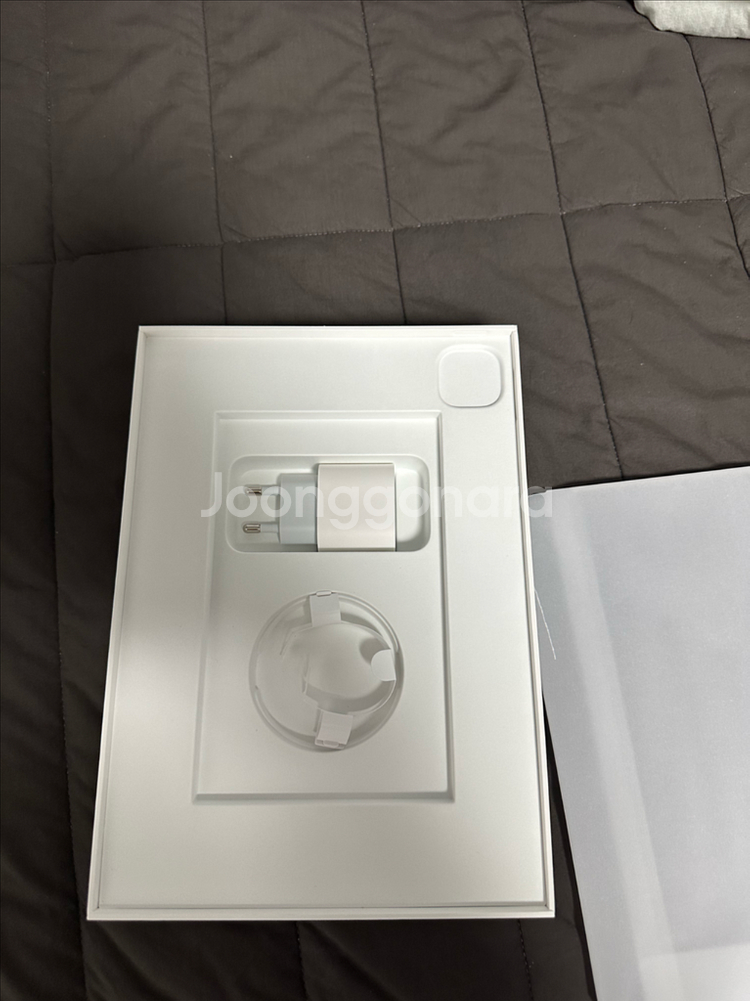 아이패드 프로 m4 11인치 wifi 스그 256--2