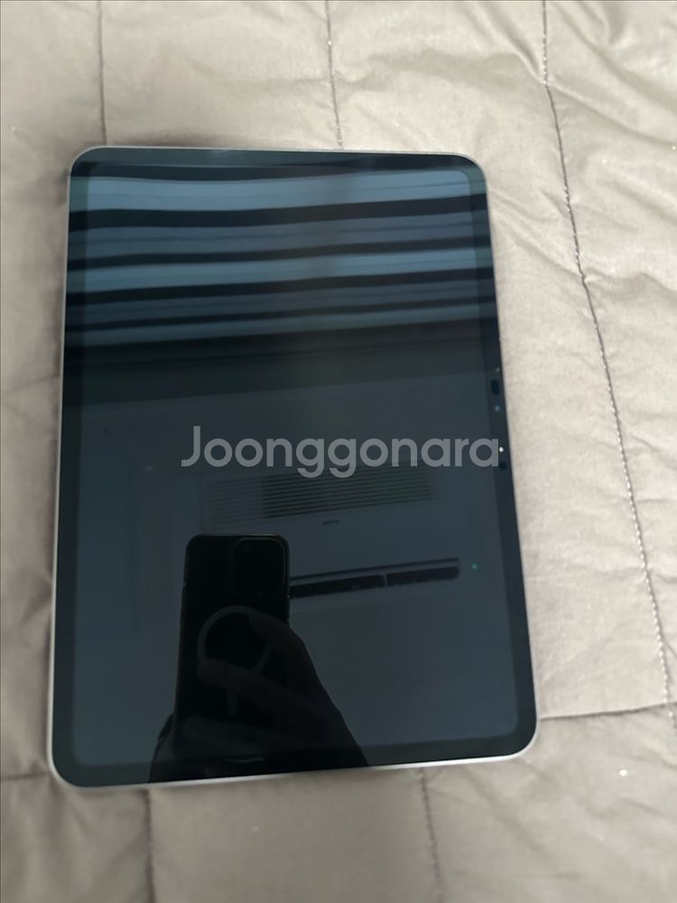 아이패드 프로 m4 11인치 wifi 스그 256--8