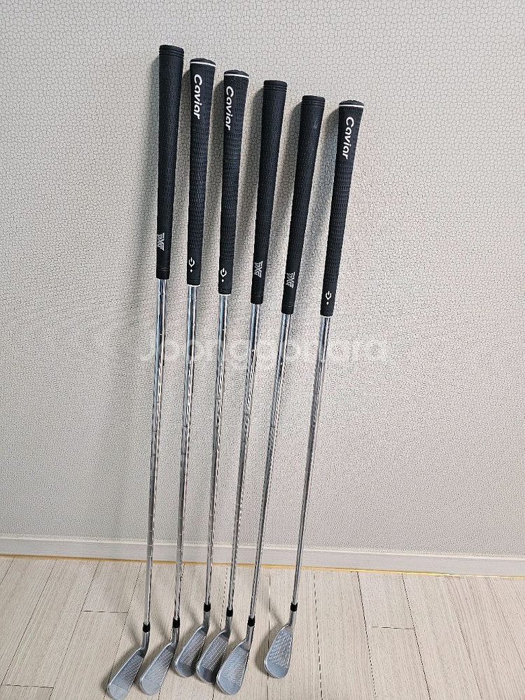 PXG 0311T 6아이언 (5,6,7,8,9,W)--2