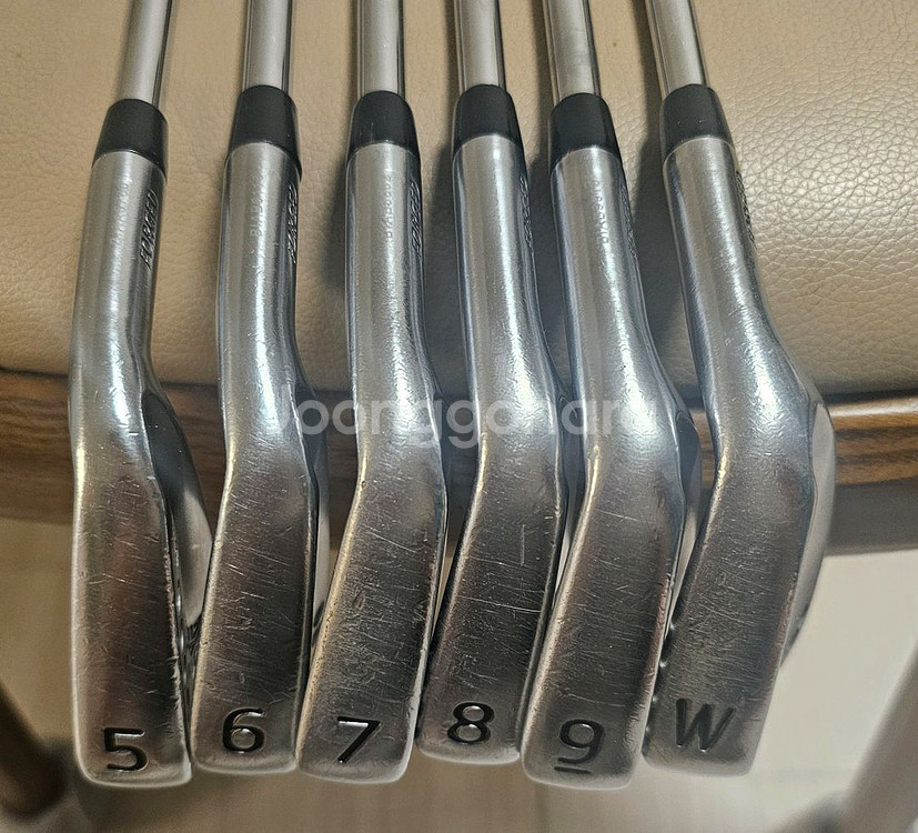 PXG 0311T 6아이언 (5,6,7,8,9,W)--1