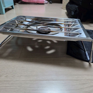스노우피크 프랫버너