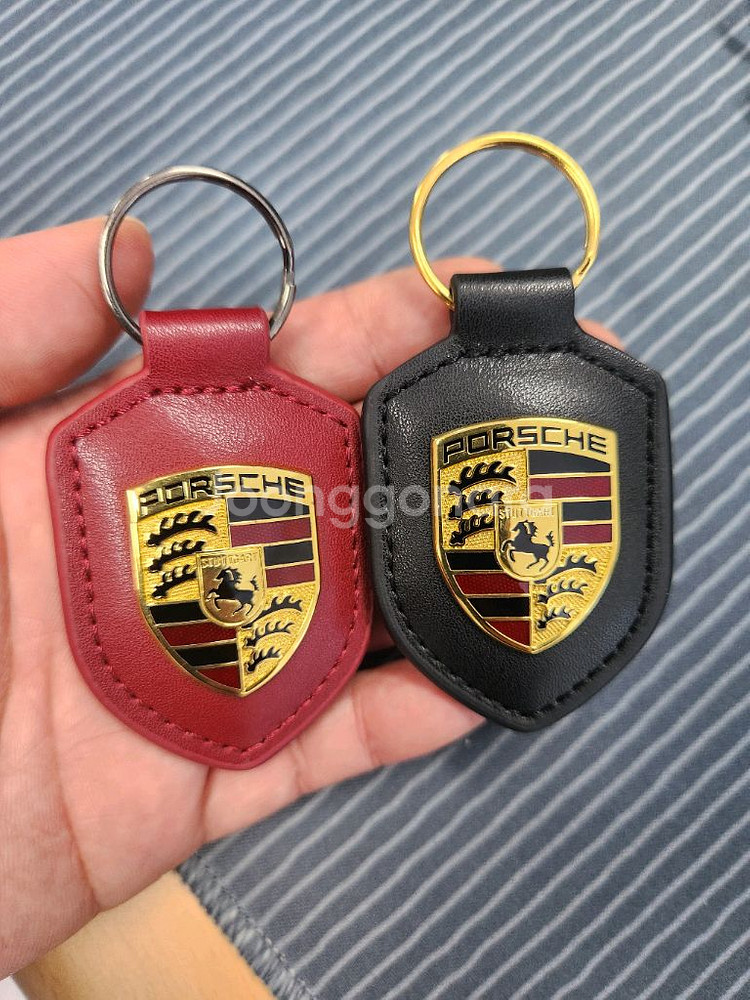 포르쉐 키링--0