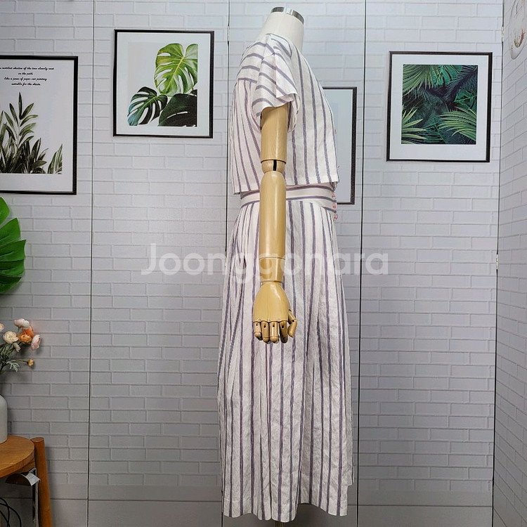 IT MICHAA 잇미샤 투웨이 원피스 44 사이즈--6