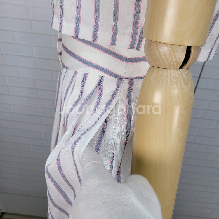 IT MICHAA 잇미샤 투웨이 원피스 44 사이즈--3