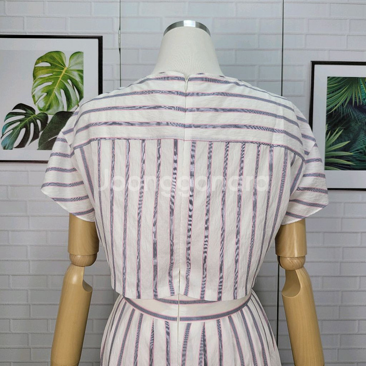 IT MICHAA 잇미샤 투웨이 원피스 44 사이즈--5