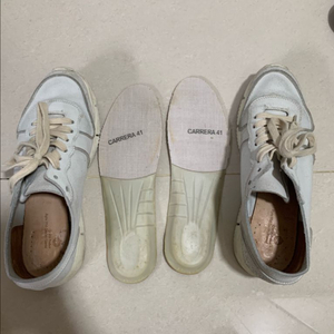 부테로 카레라 41사이즈 핍니다