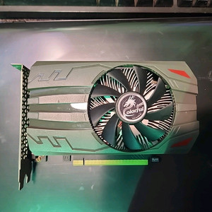 그래픽<4>gtx1050ti 4g 무전원