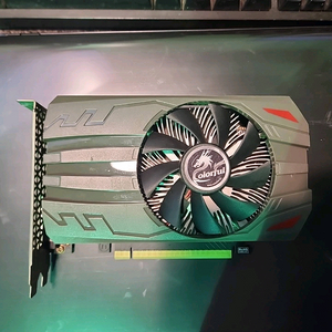 그래픽<4>gtx1050ti 4g 무전원