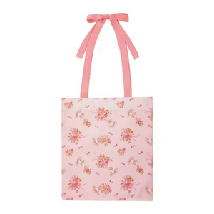 리즈리사마이멜로디2016윈터컬렉션부록리본토트백양지뢰계