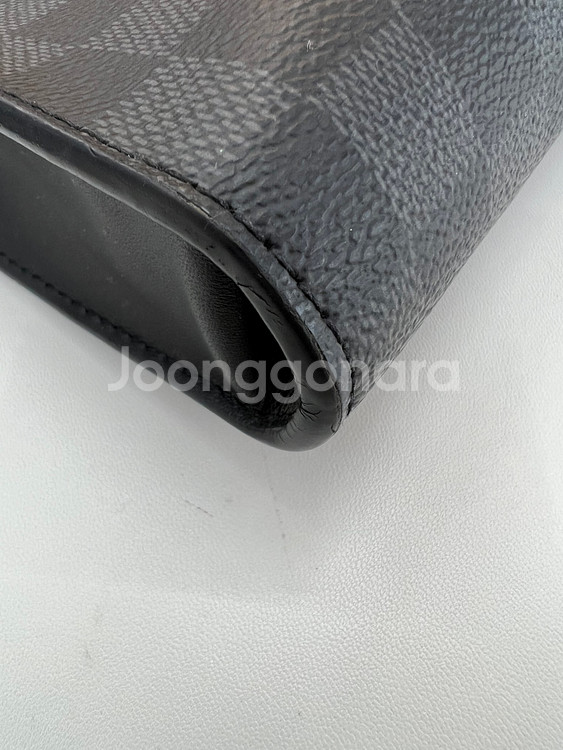 [럭스올 울산점]루이비통 포쉐트 주르 GM 클러치--9