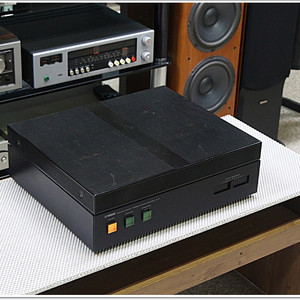 야마하 A/B클래스 고급형 파워앰프 모델 B-4