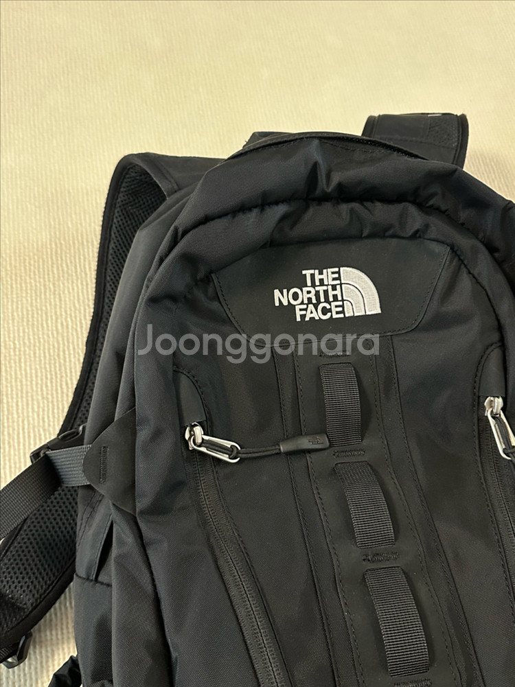 정품 노스페이스 빅샷 백팩 30L--2