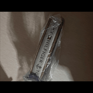 타미힐피거 남성캐주얼밸트