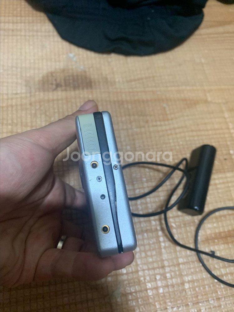SONY FX877 워크맨--5