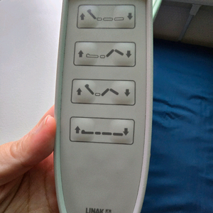 3모터 병원침대(영남베드)
