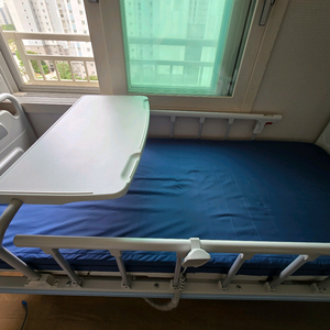 3모터 병원침대(영남베드)
